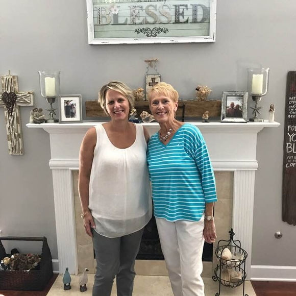 Meet your Posher, Susan - Picture 1 of 1